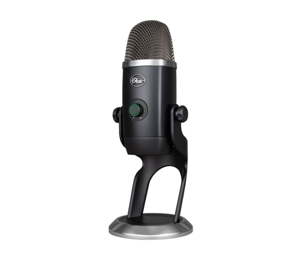 Blue Microphones Yeti X Blackout - 652729 - zdjęcie 2